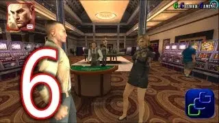 Gangstar 4: Vegas Android Walkthrough - Part 6 - Chapter 1: Vera - Am I Interrupting