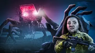 Dieses Open World Survival Horror Game hat mich begeistert! Once Human