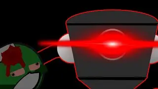 (Everseer vs Omnidroid vx1 episode 3)