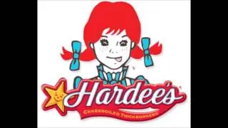 Wendy's and Hardees GOT BEEF!