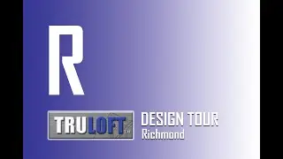 Loft Addition Design Tour - Richmond