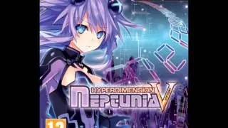 Sounds of that other Gamindustri - 09. Lastation's Theme ver. V