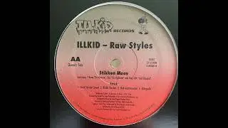 Stikken Moov - Attack