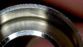 LASIK surgery device for cutting eyes prior laser exposure. Microkeratome. Part 1