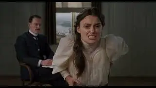 A Dangerous Method Official Trailer HD 2011
