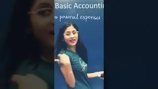 Assets, Liabilities and capital Kya ha is ka matlab🤔??? #shorts #commerce #account