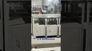 Hospital Bed side Locker - General