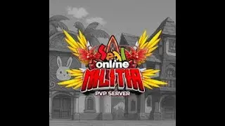 LIFE AFTER MAINTENANCE #sealonlineMilitia #militian`S