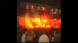 Static-X live with State of Insomnia