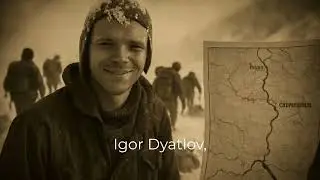 Real Horror Stories -(UNCUT) The Dyatlov Pass Incident (Russia, 1959) #bedtimestories #horrorstories