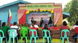RAP Discussion (STNHS) Division level 2018