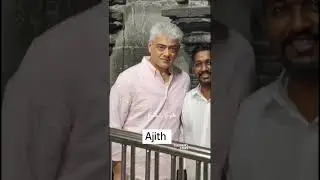 Ajith #Tirumala
