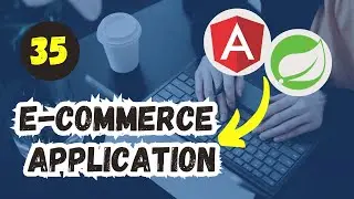35. Implementing Pagination on Home Page (Angular)