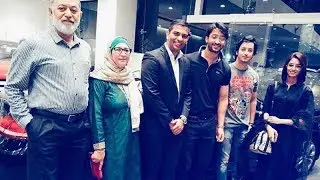 Shaheer Sheikh Gifts Himself A Mercedes In Presence Of Parents & 'Love' Erica Fernandes | SpotboyE