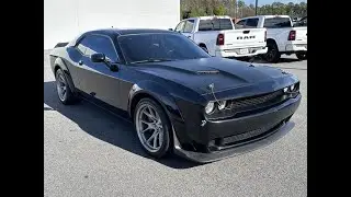 2020 Dodge Challenger R/T Scat Pack 50th Ann. Widebody Atlanta, Marietta, Roswell, Kennesaw, Wo...