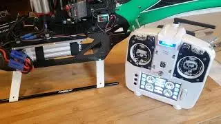 Jun Forza 700 Elite Telemetry