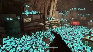 I love Nuka Cola Quantum | Fallout 4