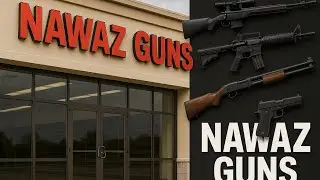 Upgrade to my gun shop # gun shop simulator #2#