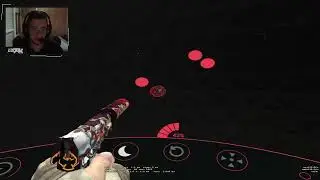 LEO DRK TESTOU SUA VELOCIDADE DE MIRA NO MODO HARD!