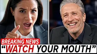 Meghan FINALLY SNAPS Over Brutal Brigitte Macron Comparison &mdash; LIVE