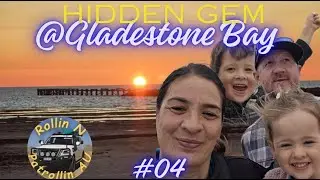 Gladstone Bay Left Us Speechless | Off-Grid Australia
