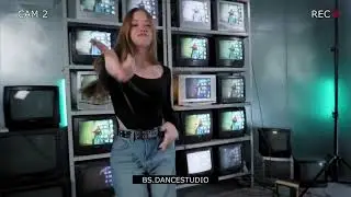 LADY FLOW HOP