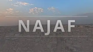 IRAK &ndash; Am fost &icirc;n cel mai mare cimitir din lume