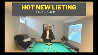 OTTAWA CENTREPOINTE - HOT NEW LISTING!