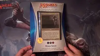 Error Box DUAL RARES! True Name Nemesis Jeleva Mind Seize MTG Unboxing