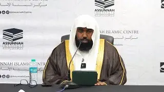 6 Aspects Actions Must Match the Sunnah | Ash-Shaykh Ibrāhīm Ibn ʿAbdiDhāhir al-Brīṭānī