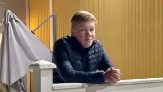 Kävin testaamassa Lempäälän uuden McDonald'sin /Joulukalenteri luukku 9, 10, 11, 12, 13, 14, ja 15?