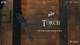 TonyTheTGR plays Blue Prince #51