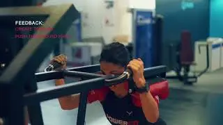 KEISER -  Air Squat 300 Education