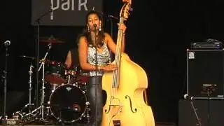 Why Don't You Do Right - Beatrice Verzier & Band (Amy Irving cover)