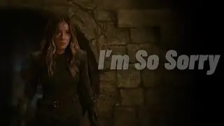 Quake/Daisy || I’m So Sorry
