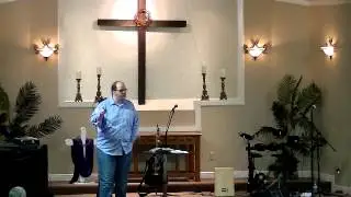 1 Peter 3:8 - One Community Church 1/31/15