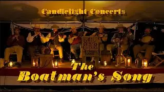 The Boatman's Song