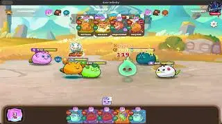 #40 Axie Infinity Classic latest update 2024 #axieinfinity #axie #axieph