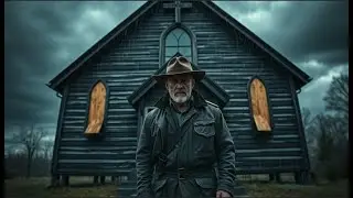 Post Apocalyptic Exorcism