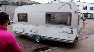 Truma Smart mover A, volautomaat gemonteerd door VMT Mover Systems- Rhenen