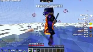 1v1 w/ ChecoPlayerYT (parte 2)