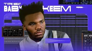 [NEW] BABY KEEM TYPE BEAT - 