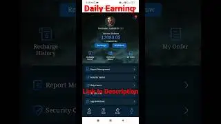 #shorts #shortvideo #earnmoneyonline #earnmoney #referandearn #moneyinveste #gvfootball #games