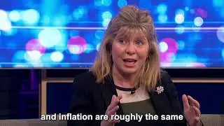Highlights from ITV's Peston 5th October 2022 | Maria Caulfield MP