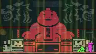 Sluggish Morss - Full Gameplay