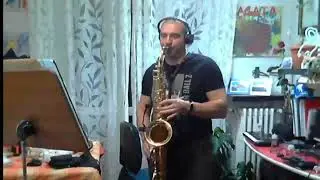 Time di di Jimmy Sax