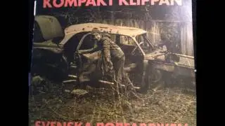 Kommisarie Roy - Jag Saknar Dig (1981)
