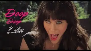 Deep Like - Official Music Video