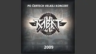 Dabel a syn (Live)