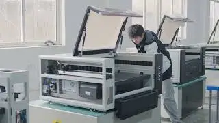 The Making of a Mira 7 S